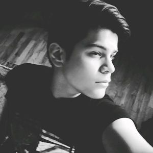 Meet your Posher, William